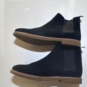 Steve Madden Men's Highline Chelsea Boot